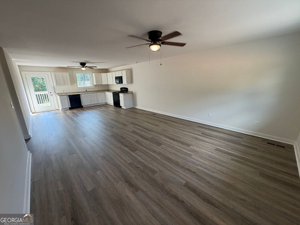 204 Jim Grizzle Road, Royston, GA 30662 — photo 3