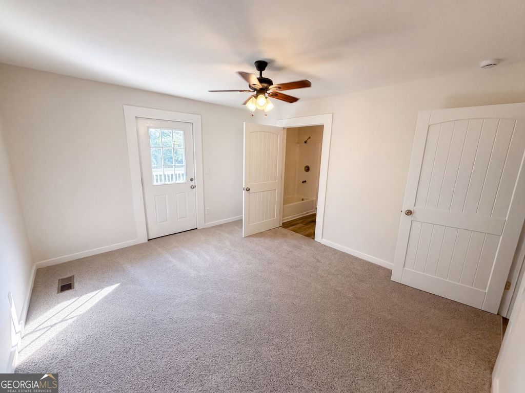204 Jim Grizzle Road, Royston, GA 30662 — photo 4