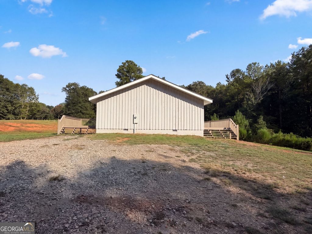 204 Jim Grizzle Road, Royston, GA 30662 — photo 5