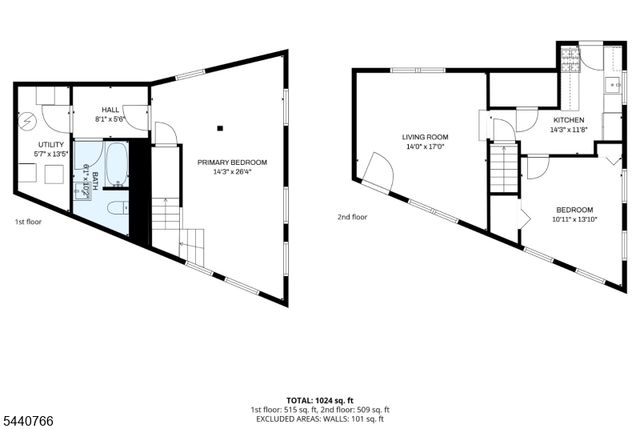 221 Lakeview Dr, Ridgewood Village, NJ 07450
