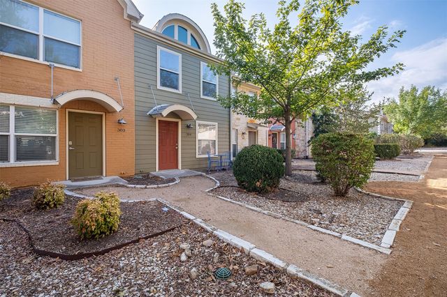 1101 Grove BLVD 304, Austin, TX 78741