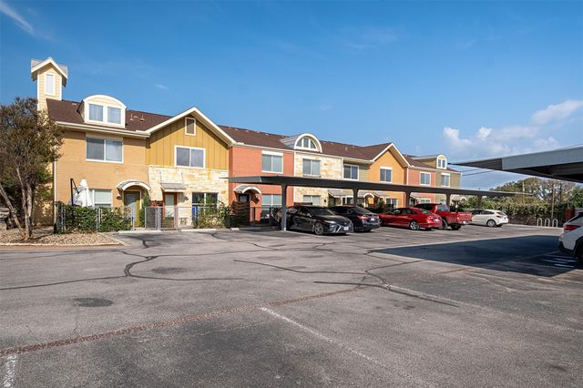 1101 Grove BLVD 304, Austin, TX 78741