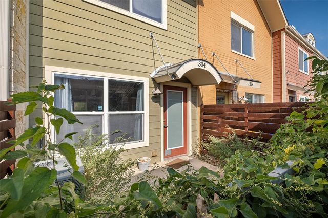 1101 Grove BLVD 304, Austin, TX 78741