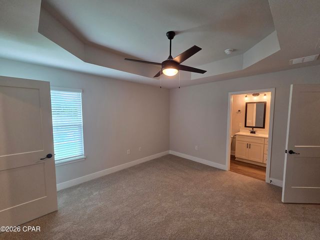 7169 Fox Meadow Drive, Panama City, FL 32404