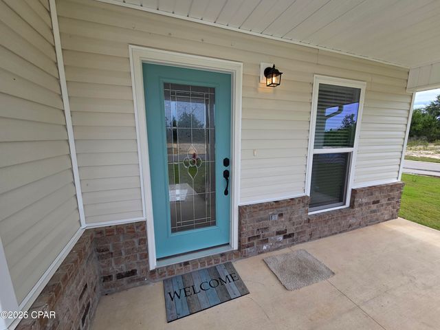 7169 Fox Meadow Drive, Panama City, FL 32404