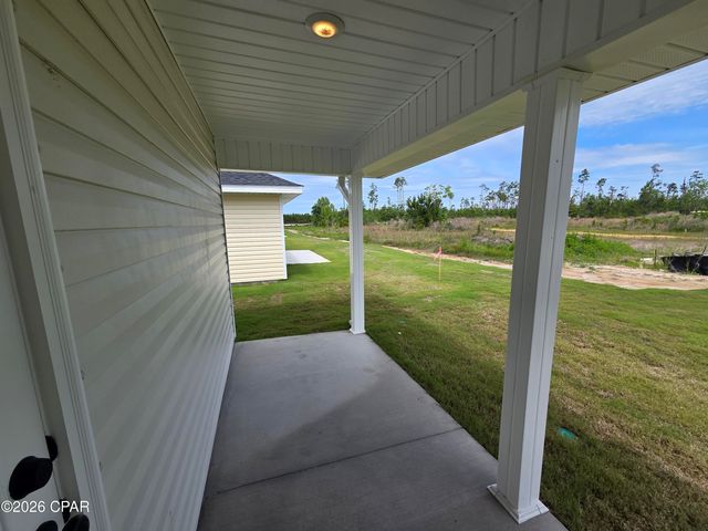 7169 Fox Meadow Drive, Panama City, FL 32404