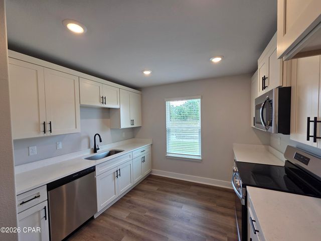 7169 Fox Meadow Drive, Panama City, FL 32404