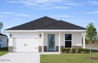 7169 Fox Meadow Drive, Panama City, FL 32404