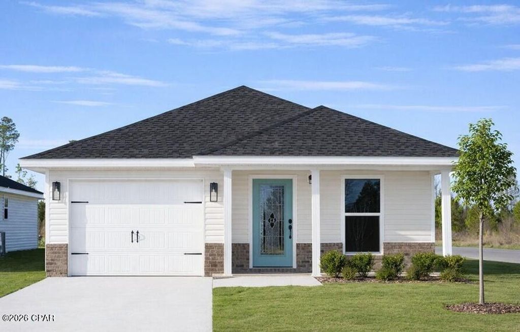 7169 Fox Meadow Drive, Panama City, FL 32404