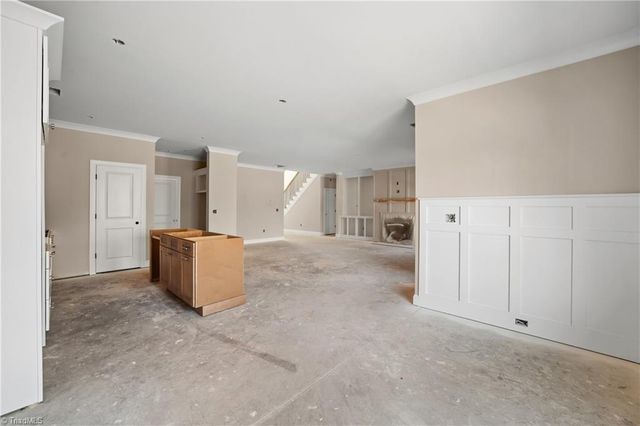 408 Enclave Drive, Clemmons, NC 27012