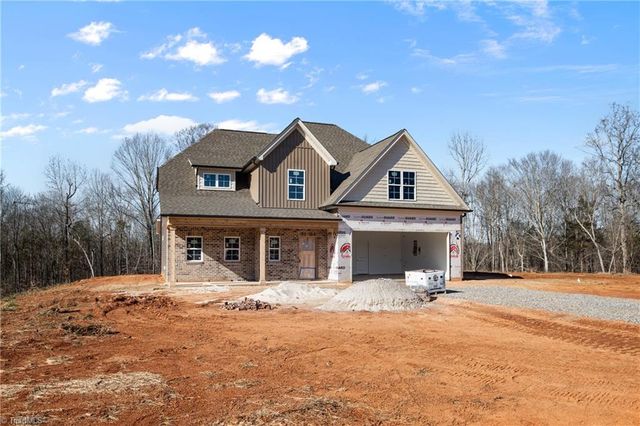 408 Enclave Drive, Clemmons, NC 27012