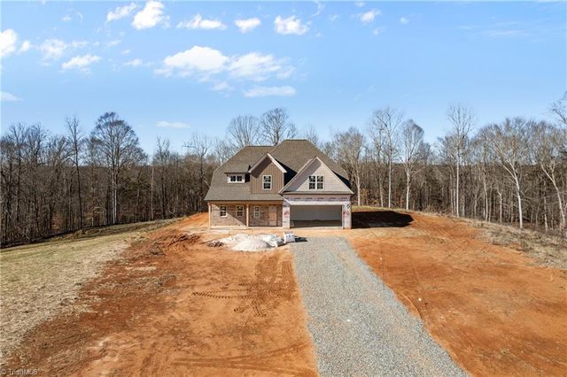 408 Enclave Drive, Clemmons, NC 27012