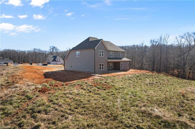 408 Enclave Drive, Clemmons, NC 27012
