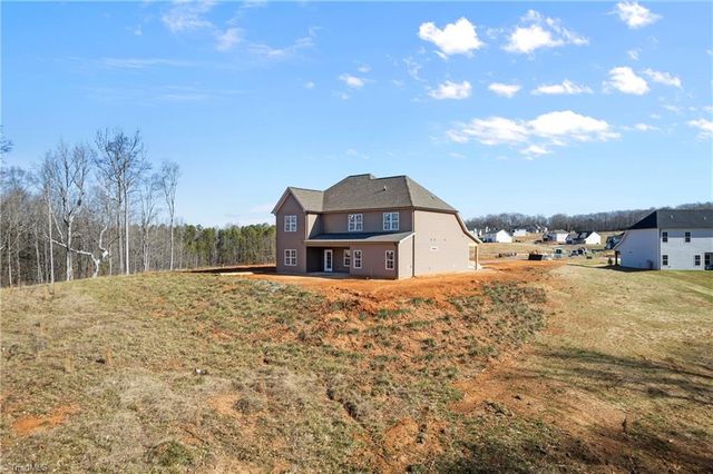408 Enclave Drive, Clemmons, NC 27012