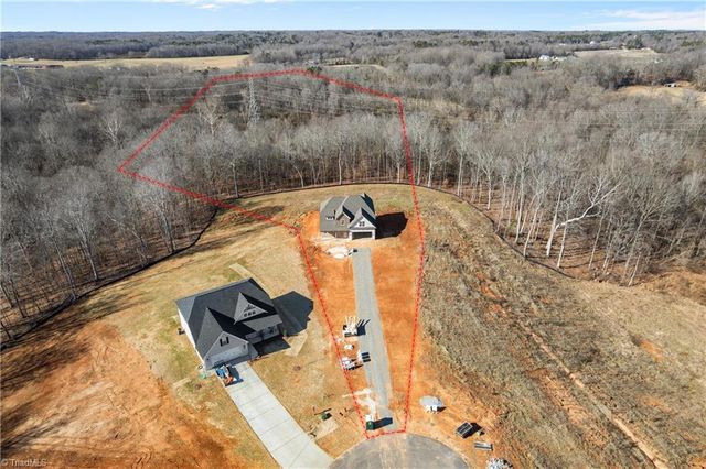 408 Enclave Drive, Clemmons, NC 27012