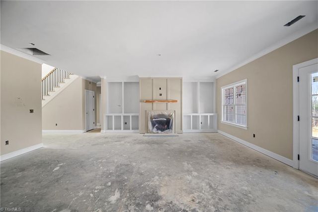 408 Enclave Drive, Clemmons, NC 27012