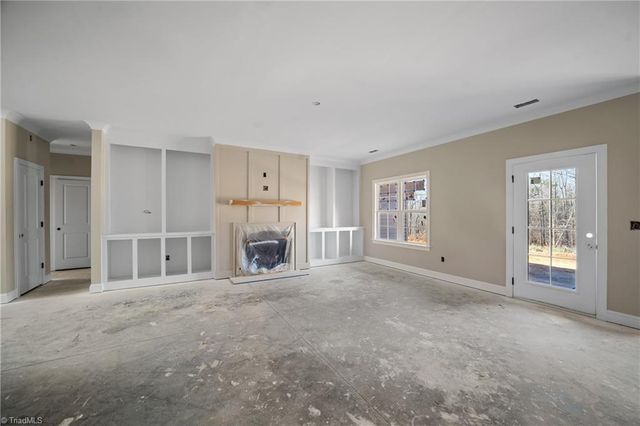 408 Enclave Drive, Clemmons, NC 27012