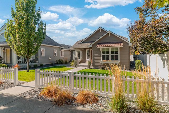 1749 N Holl Blvd, Liberty Lake, WA 99016