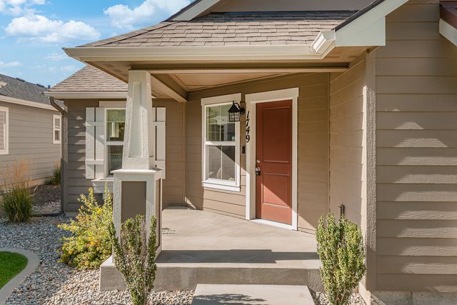 1749 N Holl Blvd, Liberty Lake, WA 99016
