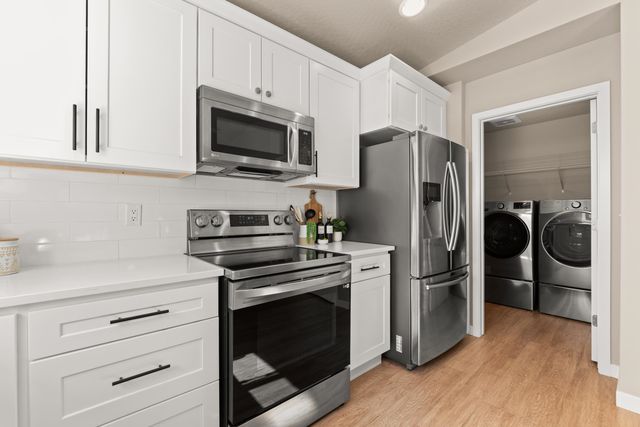 1749 N Holl Blvd, Liberty Lake, WA 99016