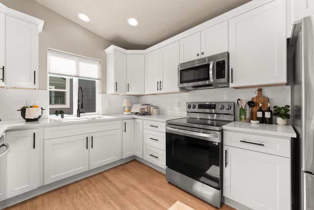 1749 N Holl Blvd, Liberty Lake, WA 99016
