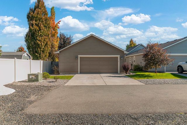 1749 N Holl Blvd, Liberty Lake, WA 99016