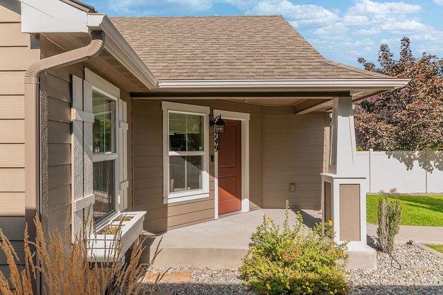 1749 N Holl Blvd, Liberty Lake, WA 99016