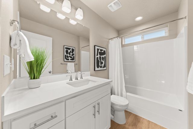 1749 N Holl Blvd, Liberty Lake, WA 99016