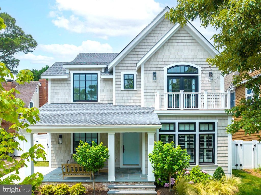 300 HICKMAN ST, Rehoboth Beach, DE 19971