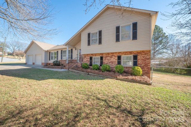 809 Tait Street, Lincolnton, NC 28092