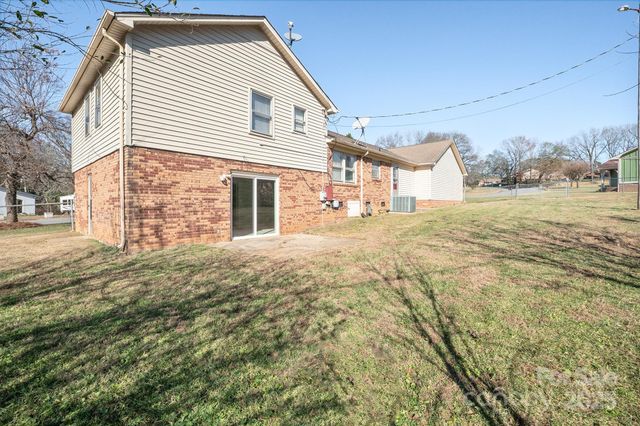 809 Tait Street, Lincolnton, NC 28092