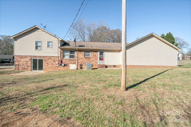 809 Tait Street, Lincolnton, NC 28092