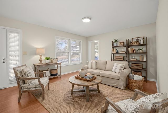 809 Tait Street, Lincolnton, NC 28092