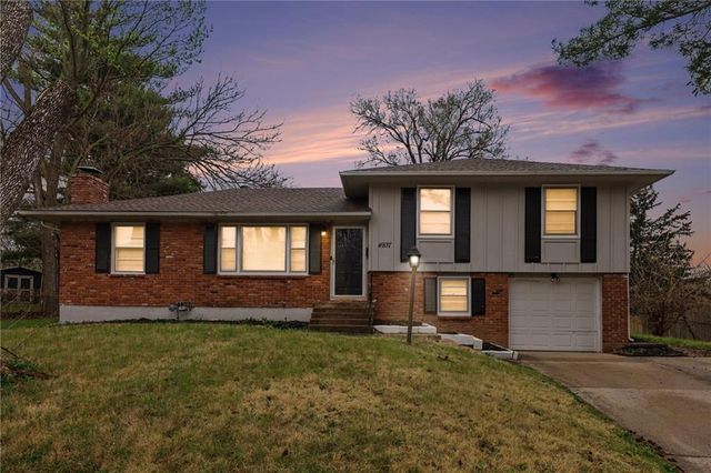 4937 Overton Avenue, Kansas City, MO 64133