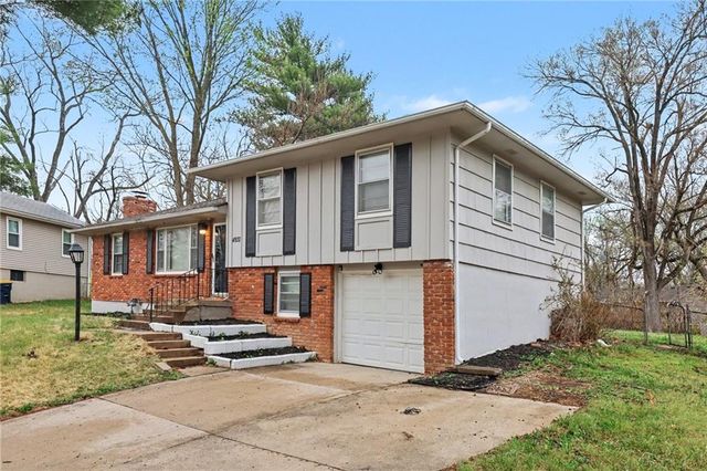 4937 Overton Avenue, Kansas City, MO 64133