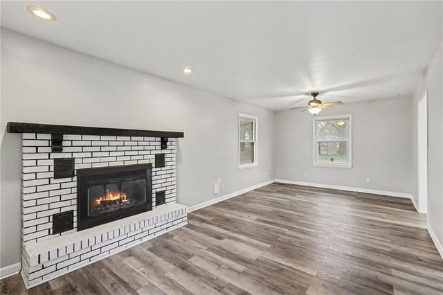 4937 Overton Avenue, Kansas City, MO 64133