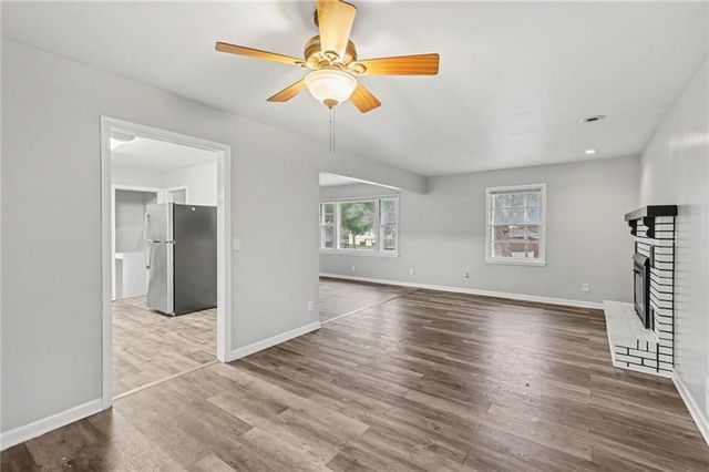 4937 Overton Avenue, Kansas City, MO 64133