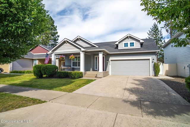 6854 N Cornwall ST, Coeur D'alene, ID 83815