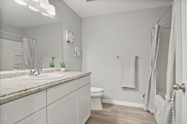 6854 N Cornwall ST, Coeur D'alene, ID 83815