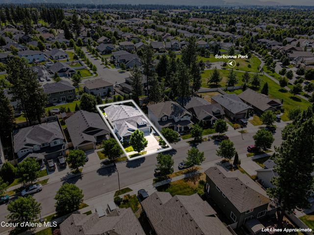6854 N Cornwall ST, Coeur D'alene, ID 83815