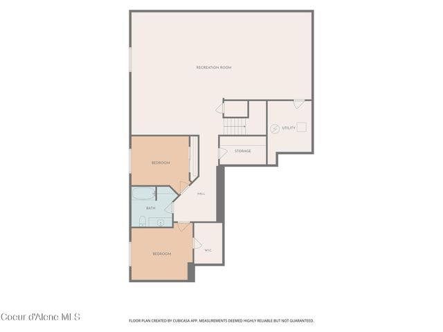 6854 N Cornwall ST, Coeur D'alene, ID 83815