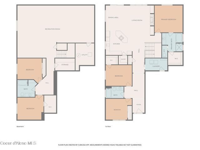 6854 N Cornwall ST, Coeur D'alene, ID 83815