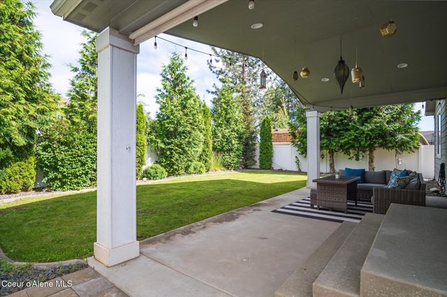 6854 N Cornwall ST, Coeur D'alene, ID 83815
