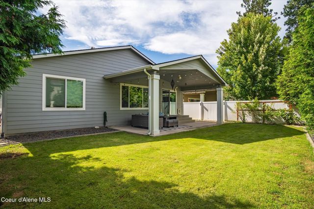 6854 N Cornwall ST, Coeur D'alene, ID 83815