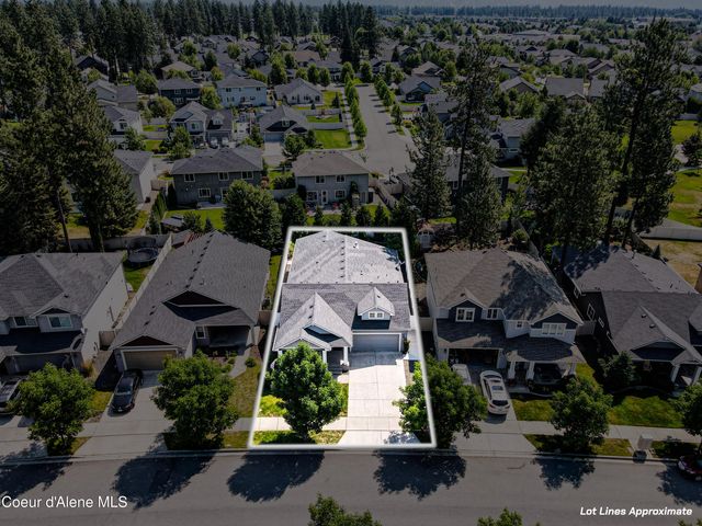 6854 N Cornwall ST, Coeur D'alene, ID 83815