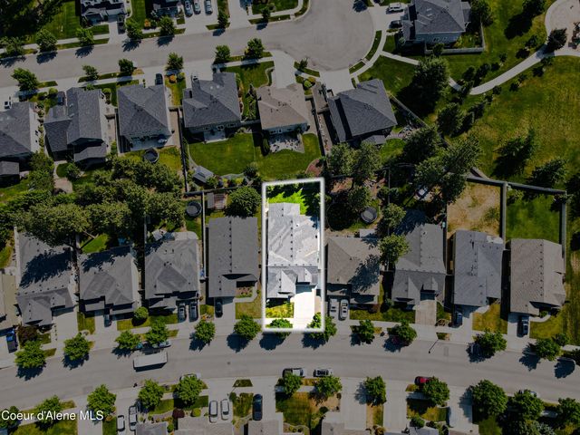 6854 N Cornwall ST, Coeur D'alene, ID 83815