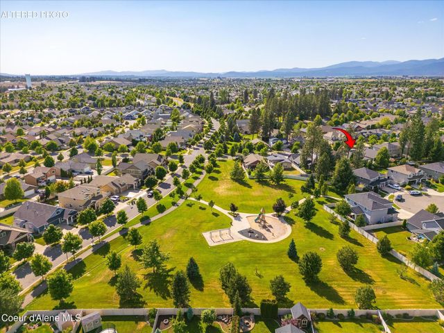 6854 N Cornwall ST, Coeur D'alene, ID 83815
