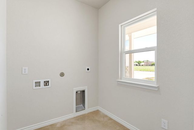 410 W Avenue C, Copperas Cove, TX 76522