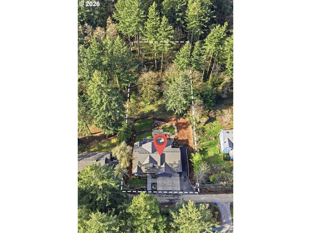 2065 Sw 75TH Ave, Portland, OR 97225