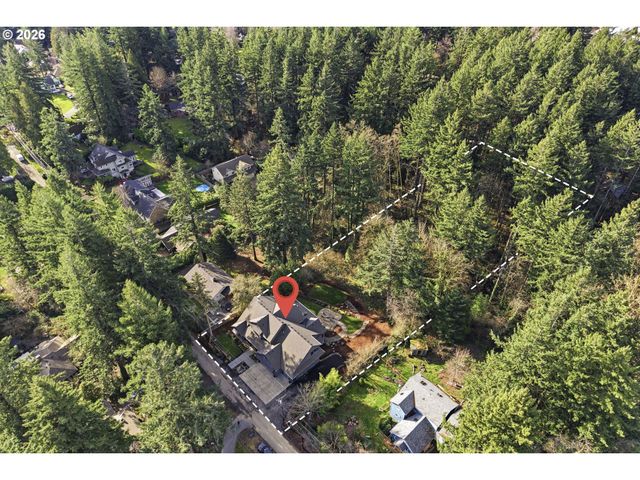 2065 Sw 75TH Ave, Portland, OR 97225